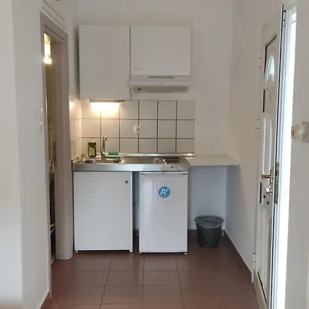 Bleu- Апарт-отель