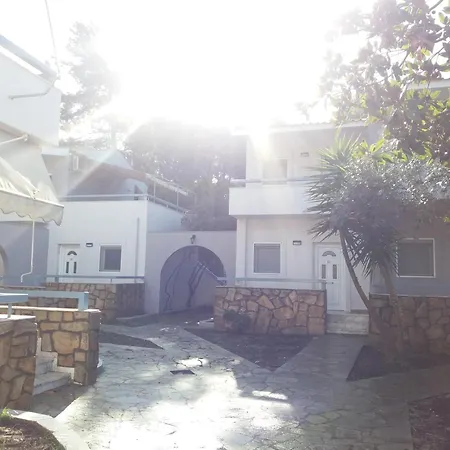 Bleu- 3* Prinos (Thasos)