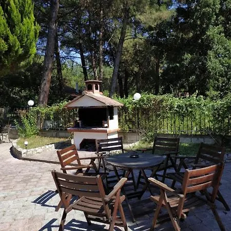 Bleu- Апарт-отель