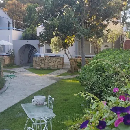 Bleu- Апарт-отель 3*