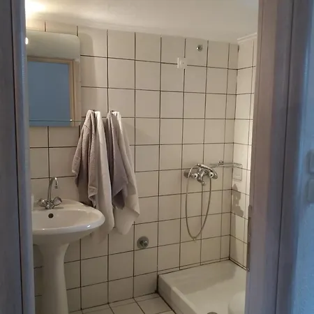 Апарт-отель Bleu- Принос