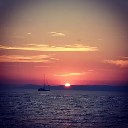 Bleu- Апарт-отель