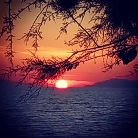 Апарт-отель Bleu- 3*