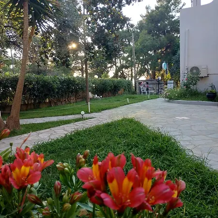 Bleu- Апарт-отель