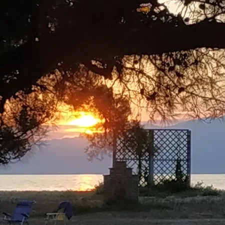 Апарт-отель Bleu-