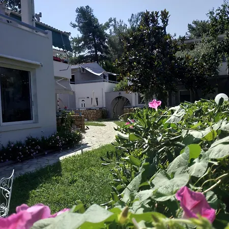 Bleu- Апарт-отель 3*