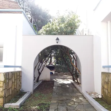 Апарт-отель Bleu- 3*