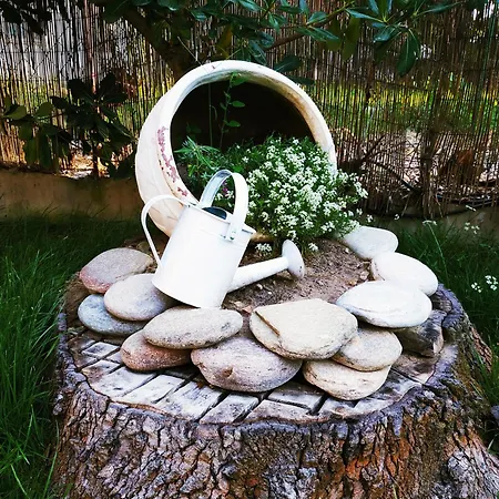 Апарт-отель Bleu- Принос