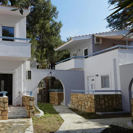 Bleu- Prinos (Thasos)