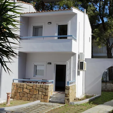 Bleu- 3* Prinos (Thasos)