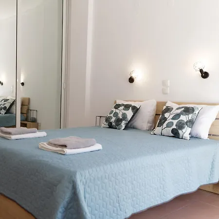 Bleu- Апарт-отель