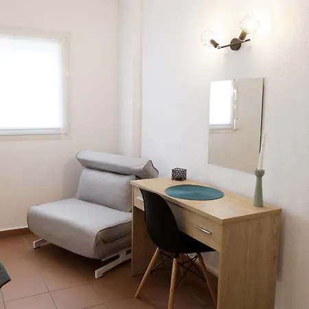 Апарт-отель Bleu- 3*