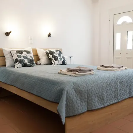 Bleu- Апарт-отель Принос