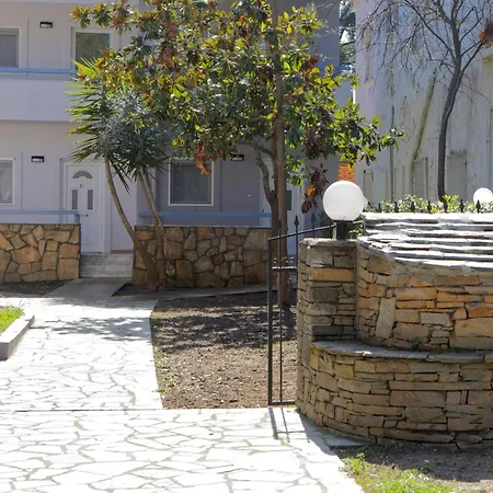 Апарт-отель Bleu- Принос