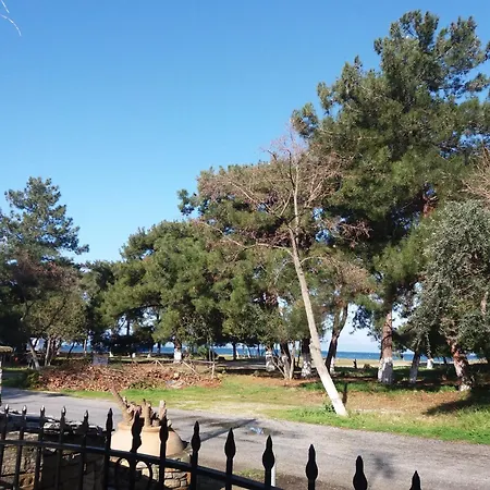 Bleu- 3* Prinos (Thasos)