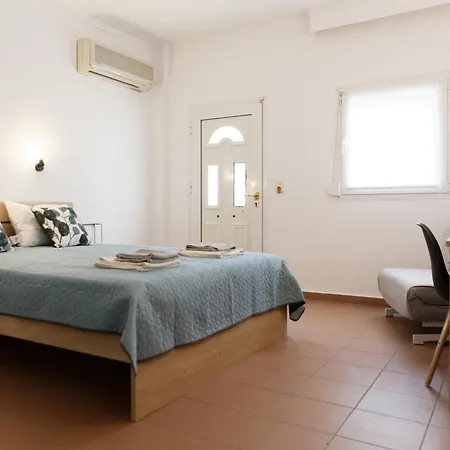 Апарт-отель Bleu- 3*