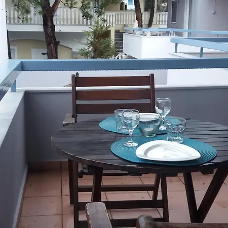 Bleu- Апарт-отель 3*