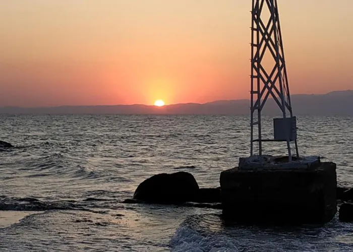 Bleu- Aparthotel Prinos (Thasos)