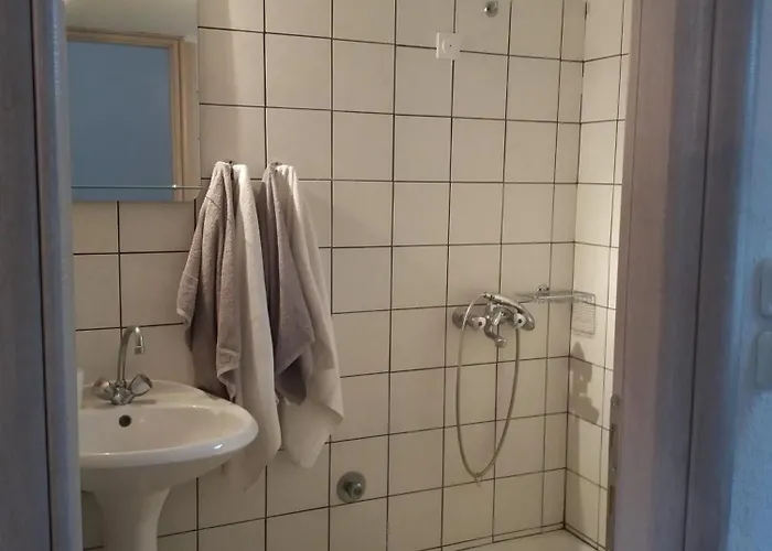 Aparthotel Bleu- Prinos (Thasos)