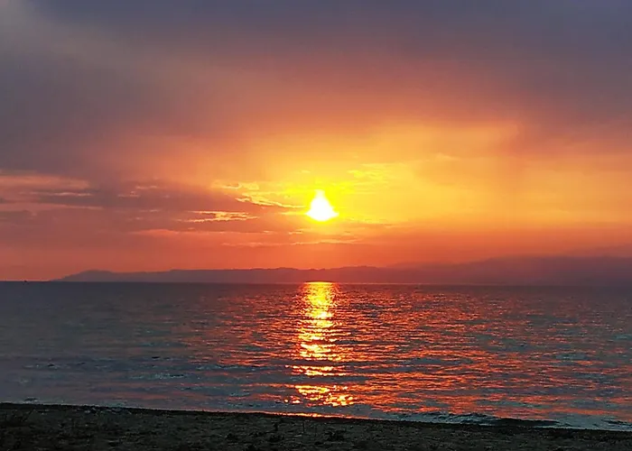 Bleu- Prinos (Thasos)