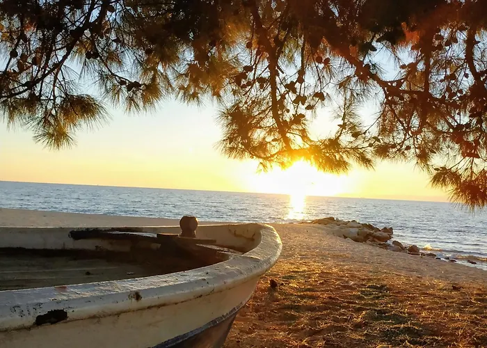 Bleu- 3* Prinos (Thasos)