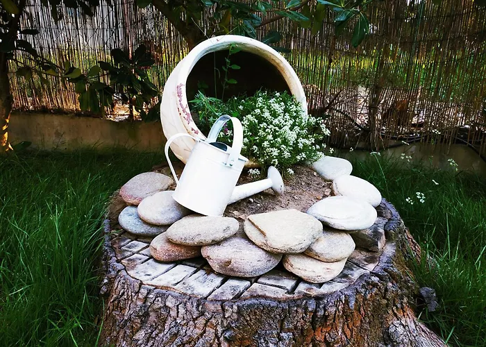 Apartahotel Bleu- Prínos