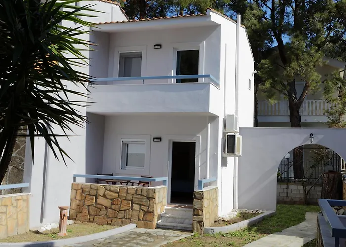 Bleu- 3* Prinos (Thasos)