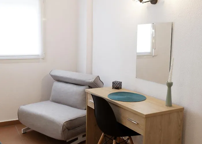 Apartahotel Bleu- 3*