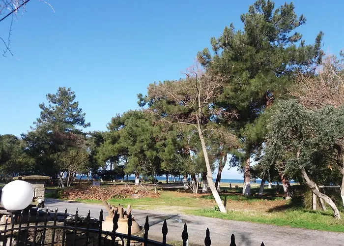 Bleu- 3* Prinos (Thasos)