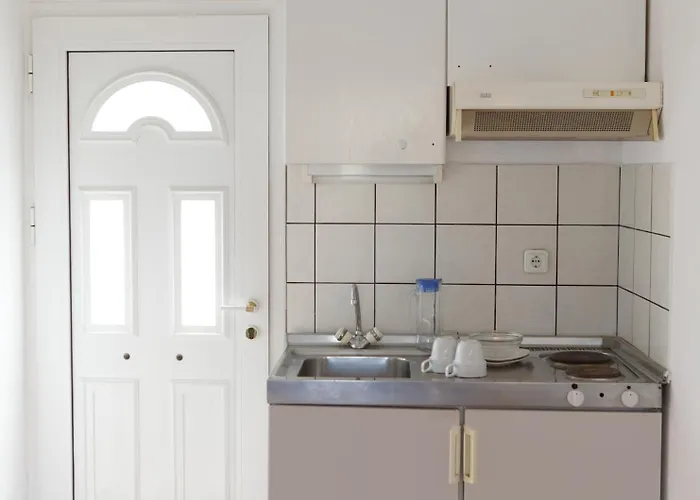 Bleu- 3* Prinos (Thasos)